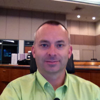 Southern Company Employee Larry Mathews's profile photo