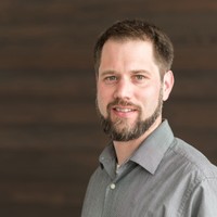 STUDY Architects Employee Daniel Yoder's profile photo