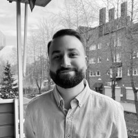 Virtual Days Employee Benjamin Shams's profile photo