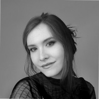 APE Studio Employee Martha Hall's profile photo