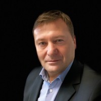 KRÜGER GROUP Employee Dorin Boros's profile photo