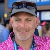 Eric Fried Email & Phone Number