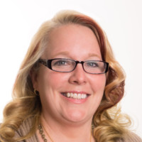 Riverway Learning Community Employee Jennifer al-Saeed's profile photo