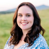 Blue Eagle Credit Union Employee Alexa McNeill's profile photo