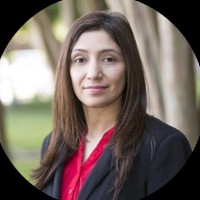 BSB Design Employee Zahra Khan's profile photo