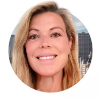 Computacenter Employee Laura Wood's profile photo