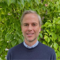 Meredith Lodging Employee Jon Øksenholt's profile photo