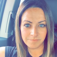 Jardín Premium Cannabis Dispensary Employee Sabrina Arellano's profile photo