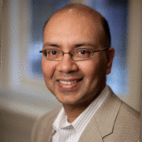 Fuse Venture Partners Employee Satbir Khanuja's profile photo