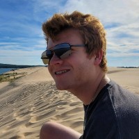 Reed Lloyd Email