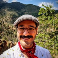 Ent Credit Union Employee Chris Vigil's profile photo