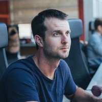 iDesign Employee Tim Hamelen's profile photo