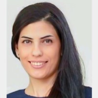 vigram Employee Fatemeh Alidoost's profile photo