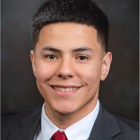 Northrop Grumman Employee Cesar Velazquez's profile photo