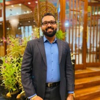 Finetech Consultancy Employee Sahan Wijesinghe's profile photo