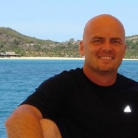 Southern Company Employee Thomas Sapp's profile photo