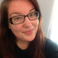 HRCSB Employee Persephone Gibson's profile photo