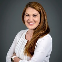 Nyhart Employee Rachel Barnes's profile photo