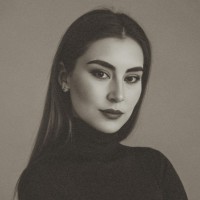 Curated Employee Stephany Mejia's profile photo