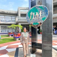 Villgro Innovations Foundation Employee Shoma Bhardwaj's profile photo