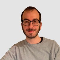 Netflix Employee Nick Higgins's profile photo