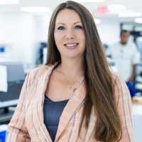 LUX Diagnostics Employee Sunny Tallant's profile photo