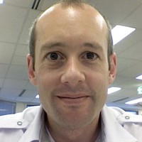 Steven McMaster Email & Phone Number