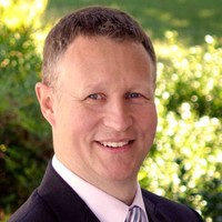 Hamilton Health Care System Employee Daryl Cole's profile photo