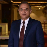 Dofreeze LLC Employee Aamer Fayyaz's profile photo