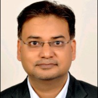 Ultragenic Research and Technologies Pvt. Ltd. Employee Vijay Singh's profile photo