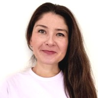 AXIOMA GROUP Employee Dinara Khazhipova's profile photo