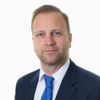 Super Group (SGHC) Employee John le Poidevin's profile photo