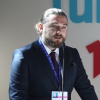 Pomega Energy Storage Technologies Employee Osman Çotuker's profile photo