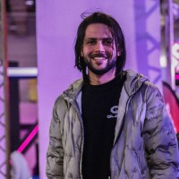 QLASH Employee Mohamed Maher's profile photo