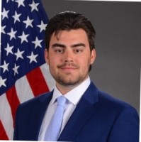 United States Air Force Employee Jackson Collins's profile photo