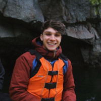 Salomon Employee Jared Baldwin's profile photo