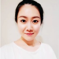 NetVirta, Inc. Employee Vivian Ye's profile photo