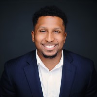 Temerity Strategic Partners Employee Hasani Hayden's profile photo
