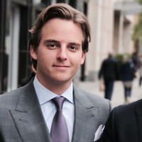 Tecnoglass Employee Nicolas Daes's profile photo