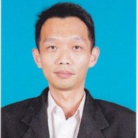 Maxis Employee Cheng Tan's profile photo