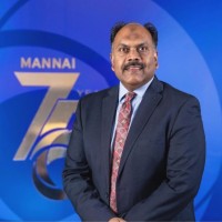 Mannai Corporation QPSC Employee Masoud Muhammed's profile photo