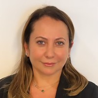 Riemer & Braunstein LLP Employee Julia Geykhman's profile photo