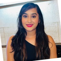 Kiron Interactive Employee Jadine Reddy's profile photo