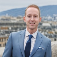 Lostdomain Employee Martijn Smit's profile photo
