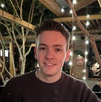 Motorsport Australia Employee Luke de Blasio's profile photo