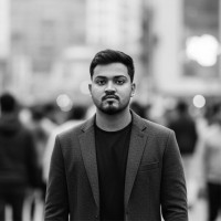 Ranwatta & Co Employee Terin Naijal Fernando's profile photo