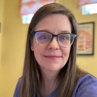 Parkinson Association of the Rockies Employee Kristi Martin's profile photo