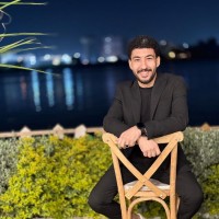 Taaly Employee Mohamed Rawash's profile photo