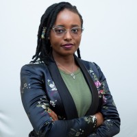 Disqav Employee Mutheu Njoroge's profile photo
