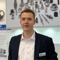 HEICO Befestigungstechnik GmbH Employee Marco Kleine's profile photo